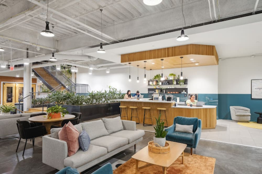 Common Desk Richardson