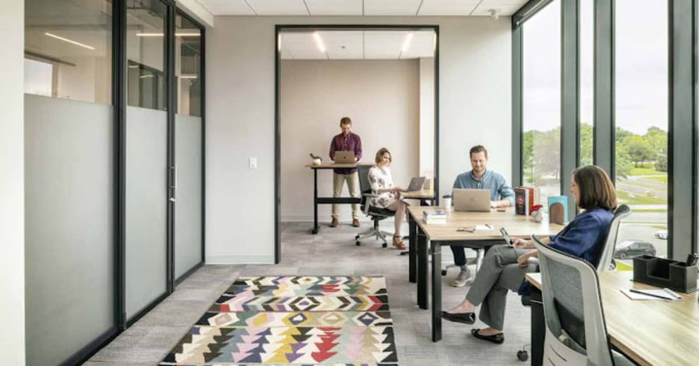 Serendipity Labs Coworking-Cornelius