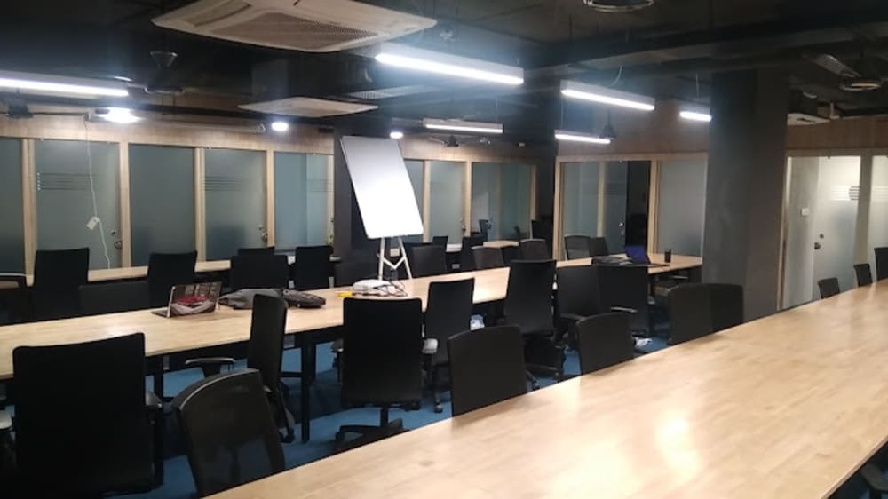 CS CoWorking Space Vinayaka Nagar- Hyderabad