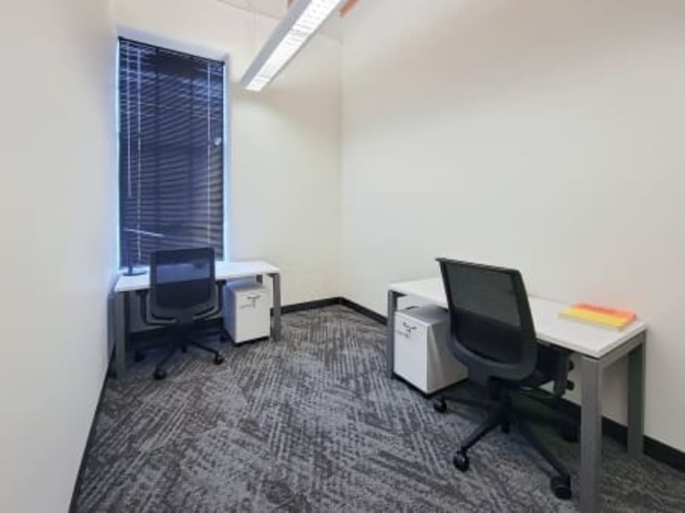 Regus Lafayette-Shelby