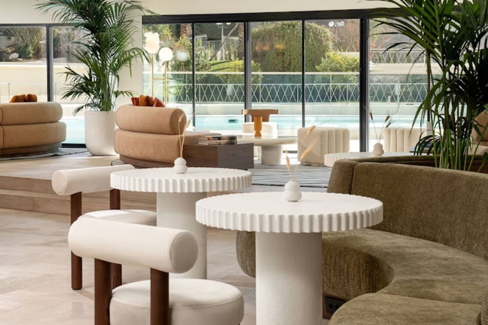 ATworld Cardo Coworking- Rome