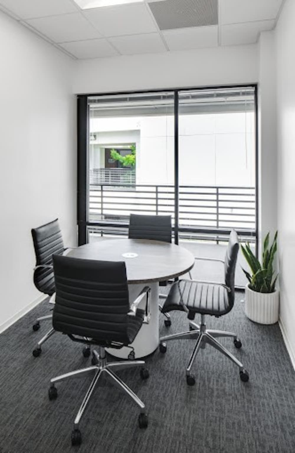 TailoredSpace West Covina