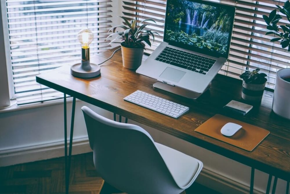 Ideal Spaces Business Bay Dubai