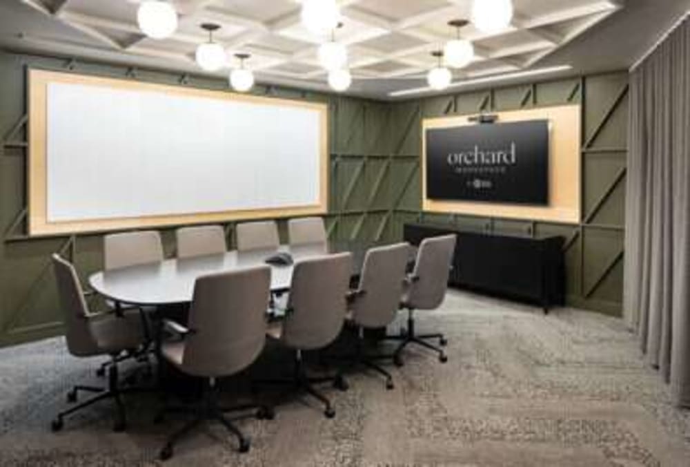 Orchard Workspace by JLL  5th Ave