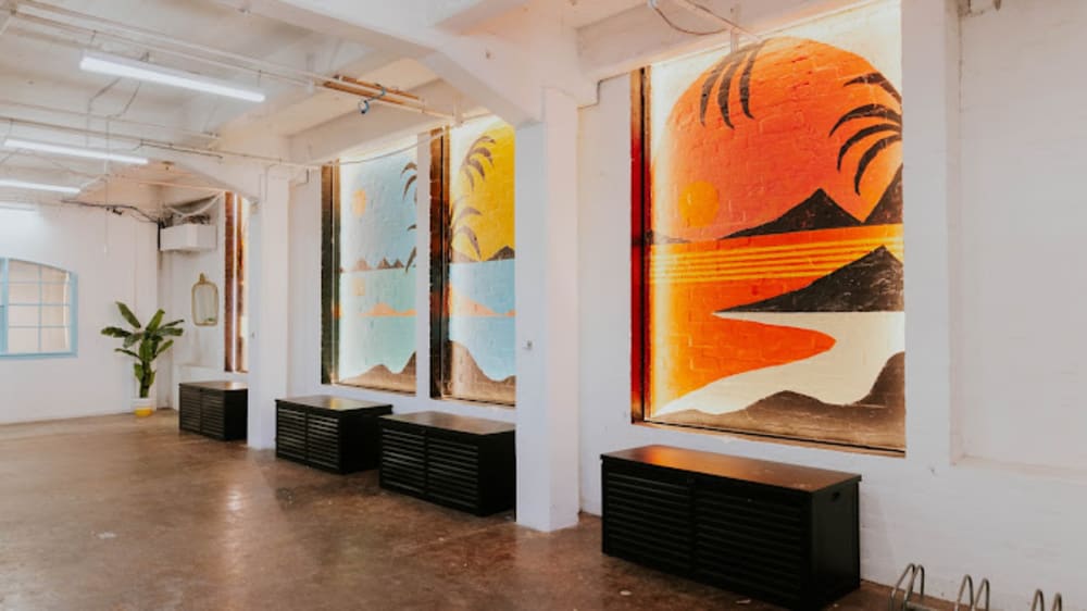 CoParadiso Coworking Moreland Road