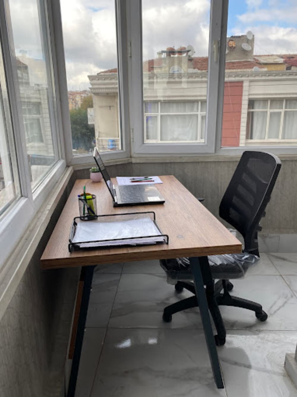 Inno Space Yıldırım Beyazıt