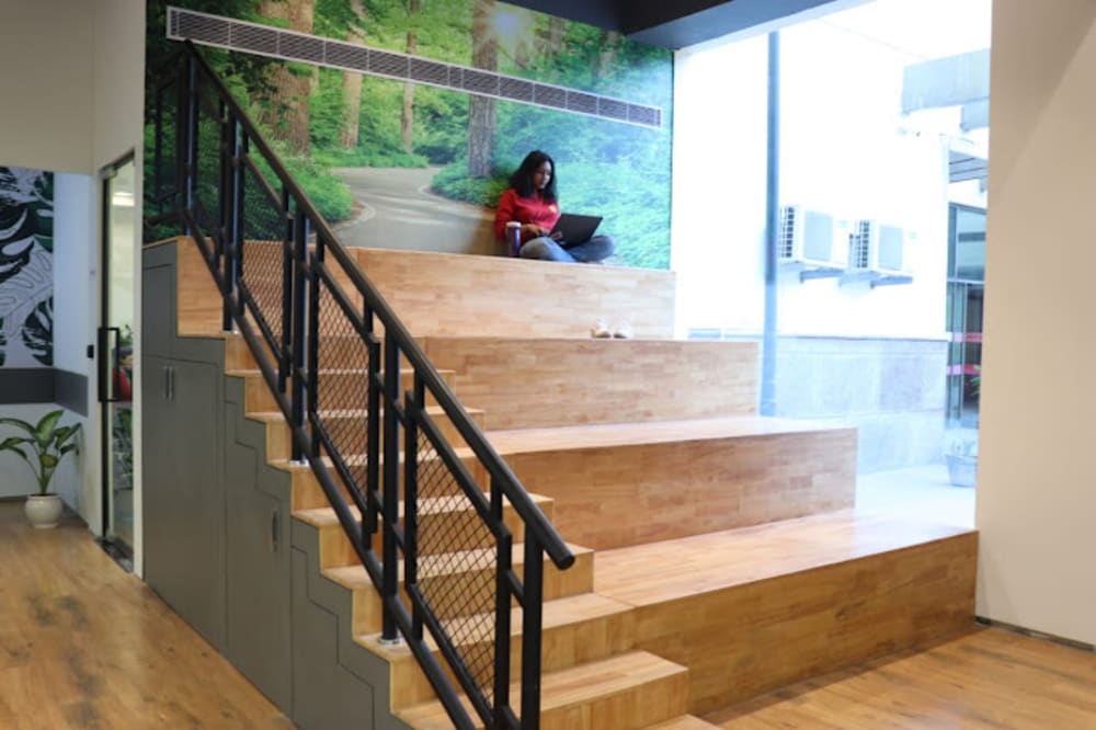 India Accelerator Gurgaon