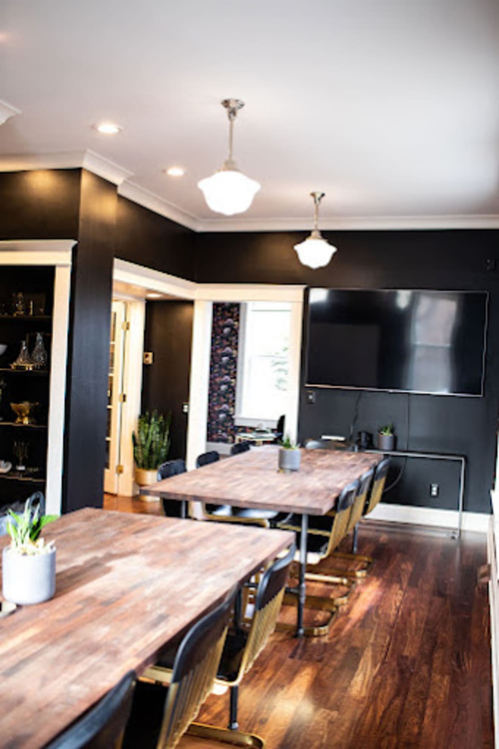 Lift Bridge Victorian-Stillwater