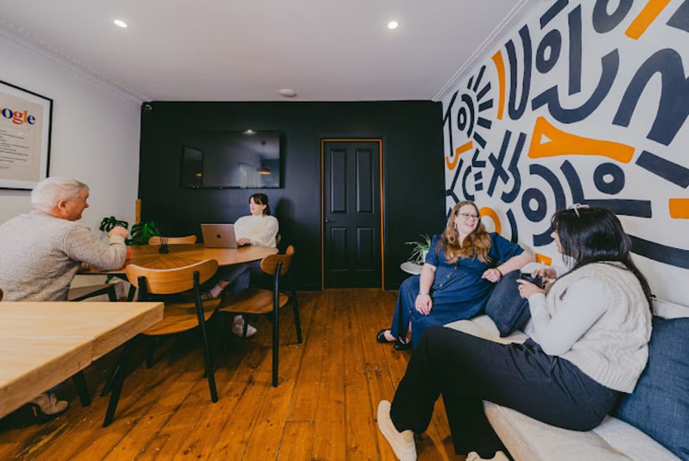 The Rumpus Room Doveton Street North