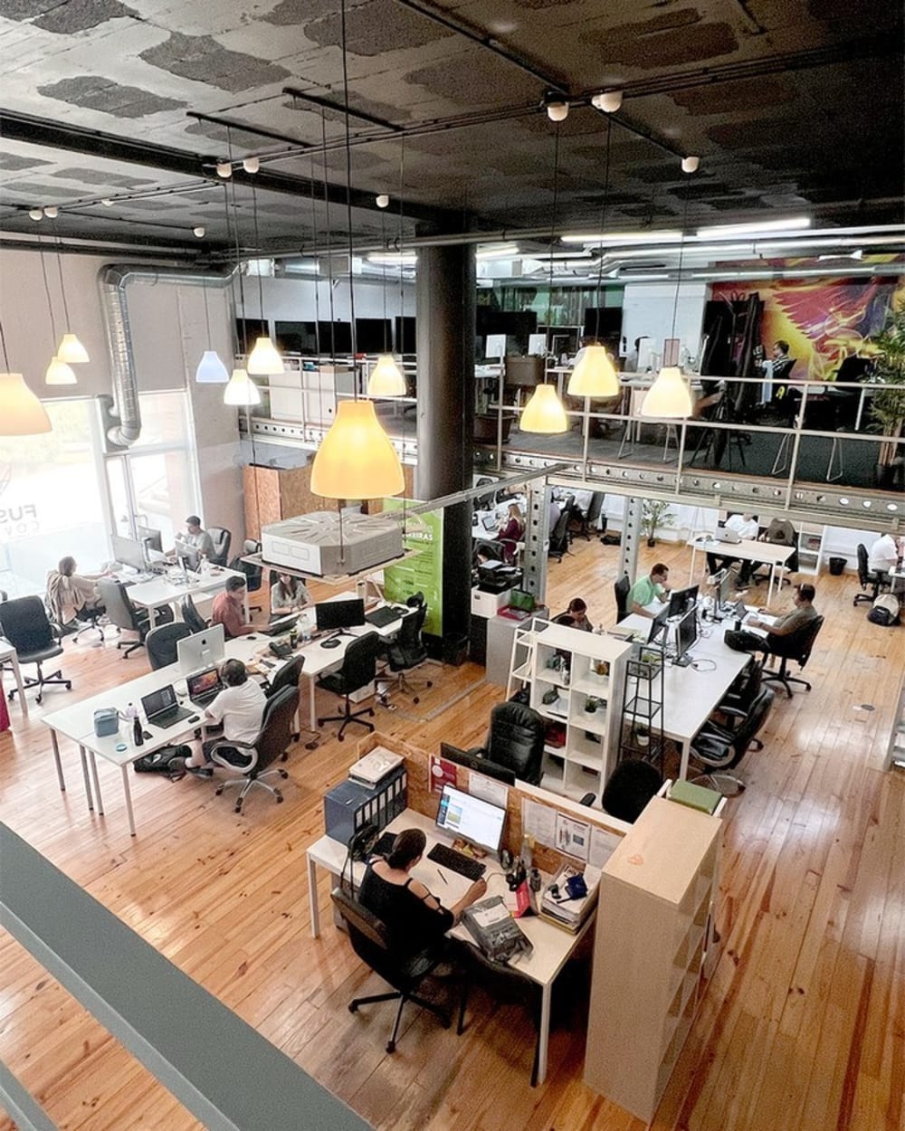 Fusion Cowork