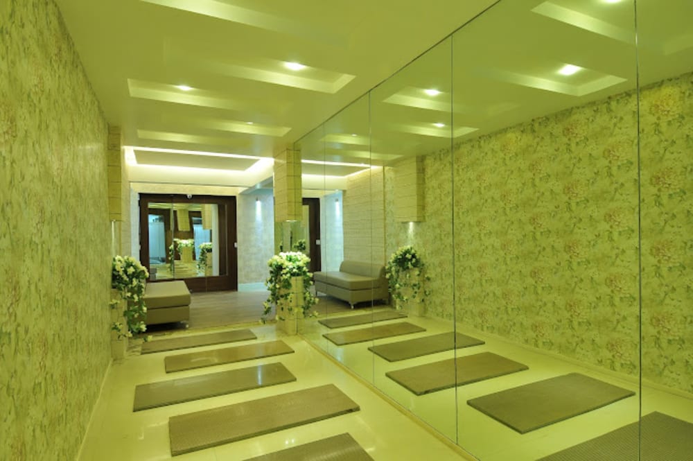 BSQUARE - Coworking sapce