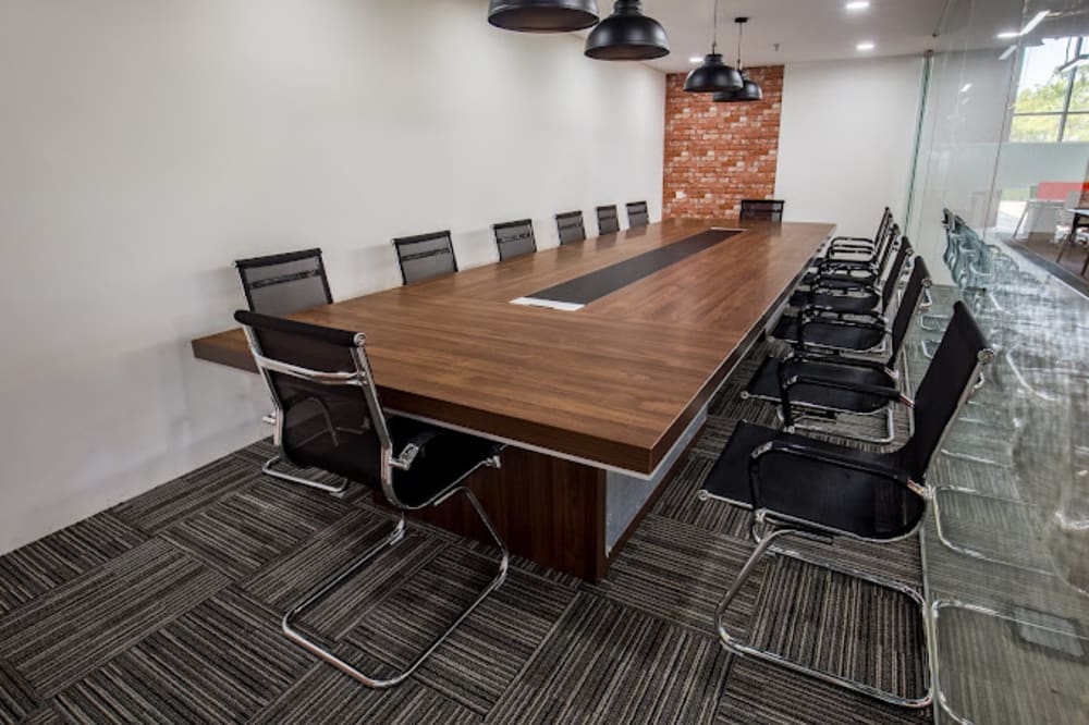 Nebula CoWork Space Subang Jaya