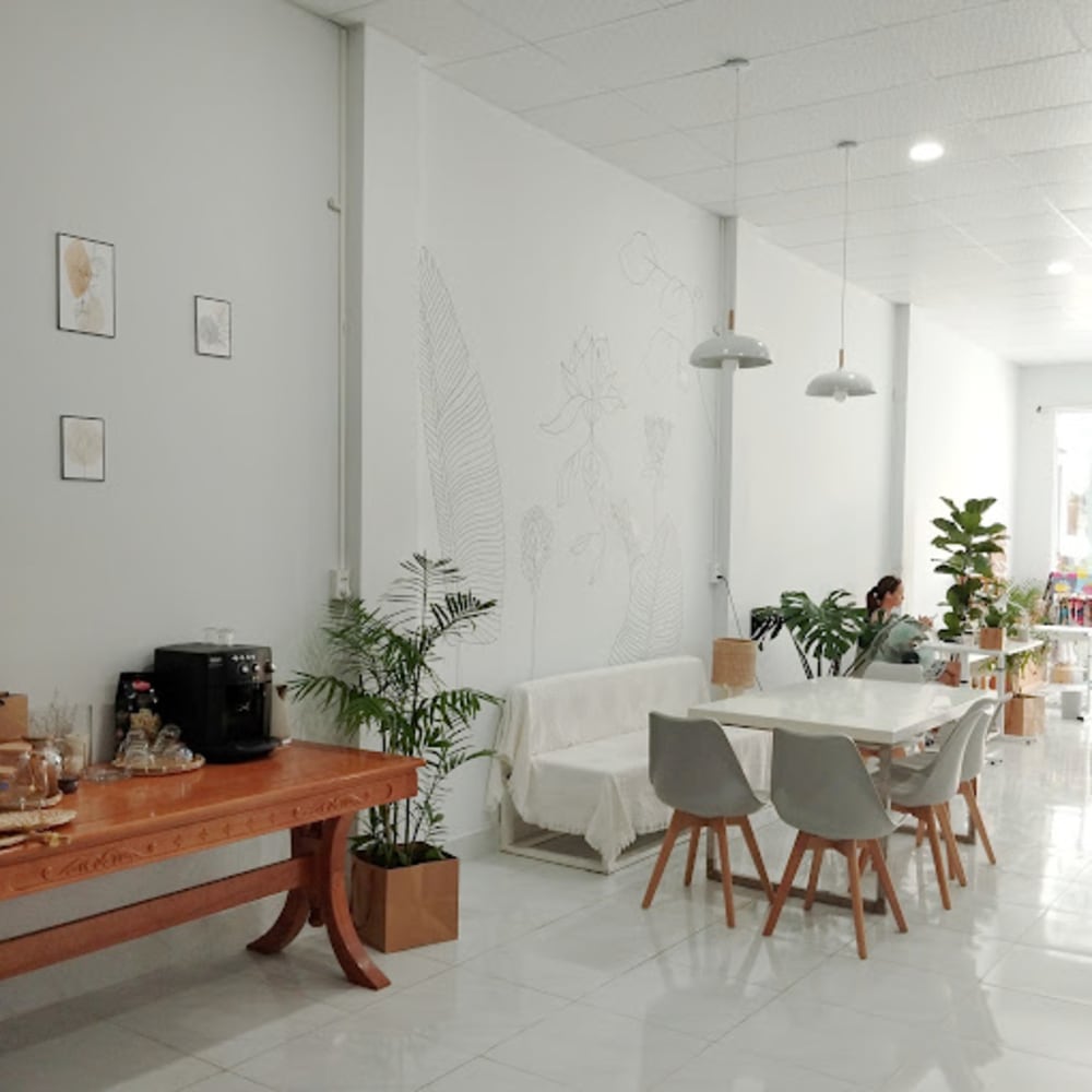 Svista Studio-Phan Thiết