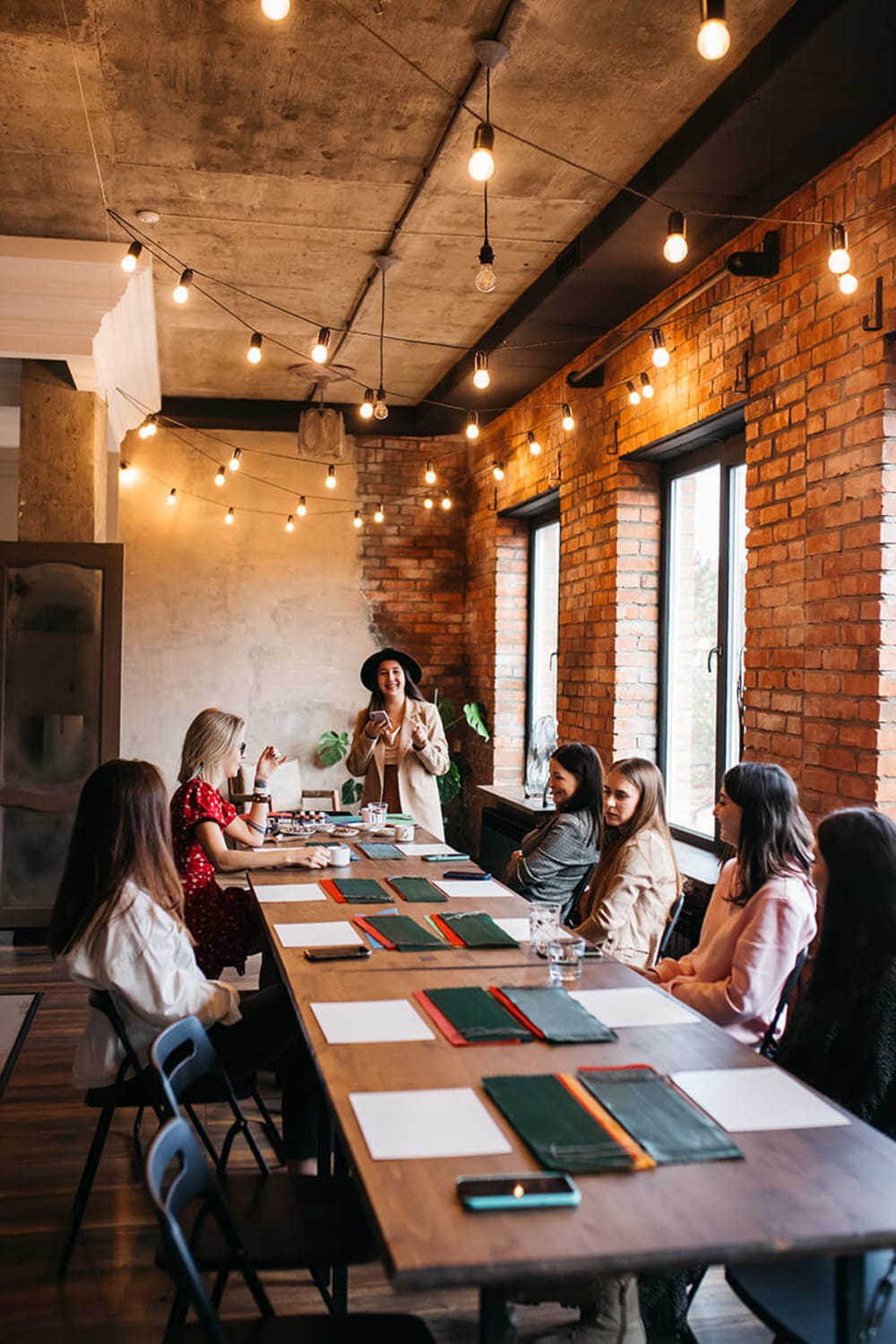 Best Place-Severnaya