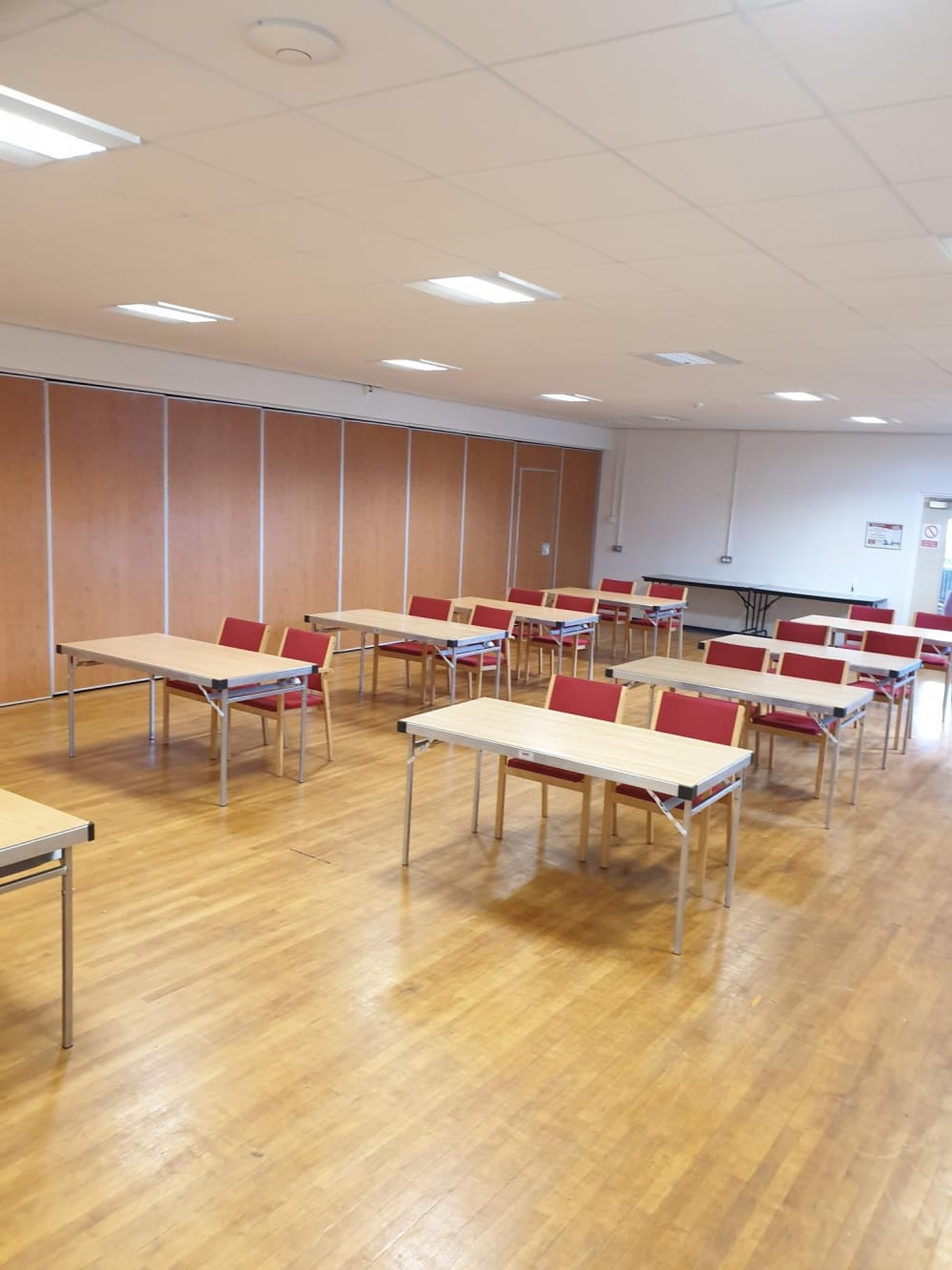 All Saints Action Network Wolverhampton