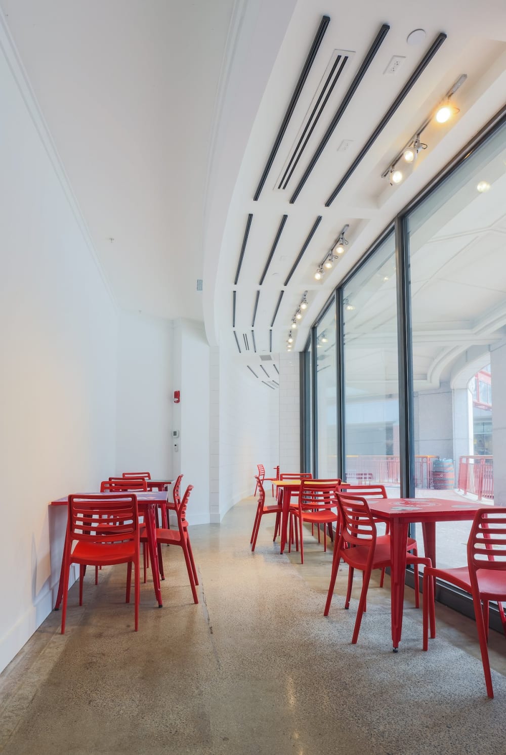 Asylum CoLab 200 State St