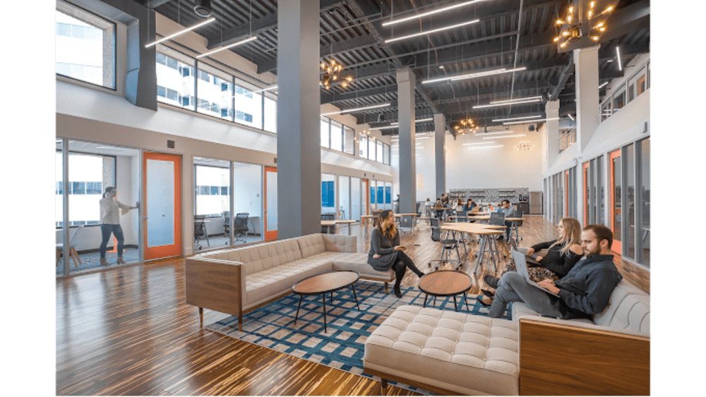 Expansive North First