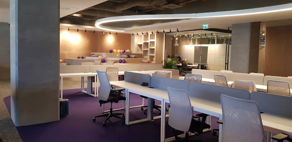 Core Business Hub Istanbul