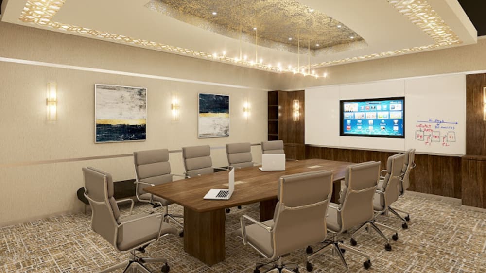 Awfis Prestige Technology- Bengaluru