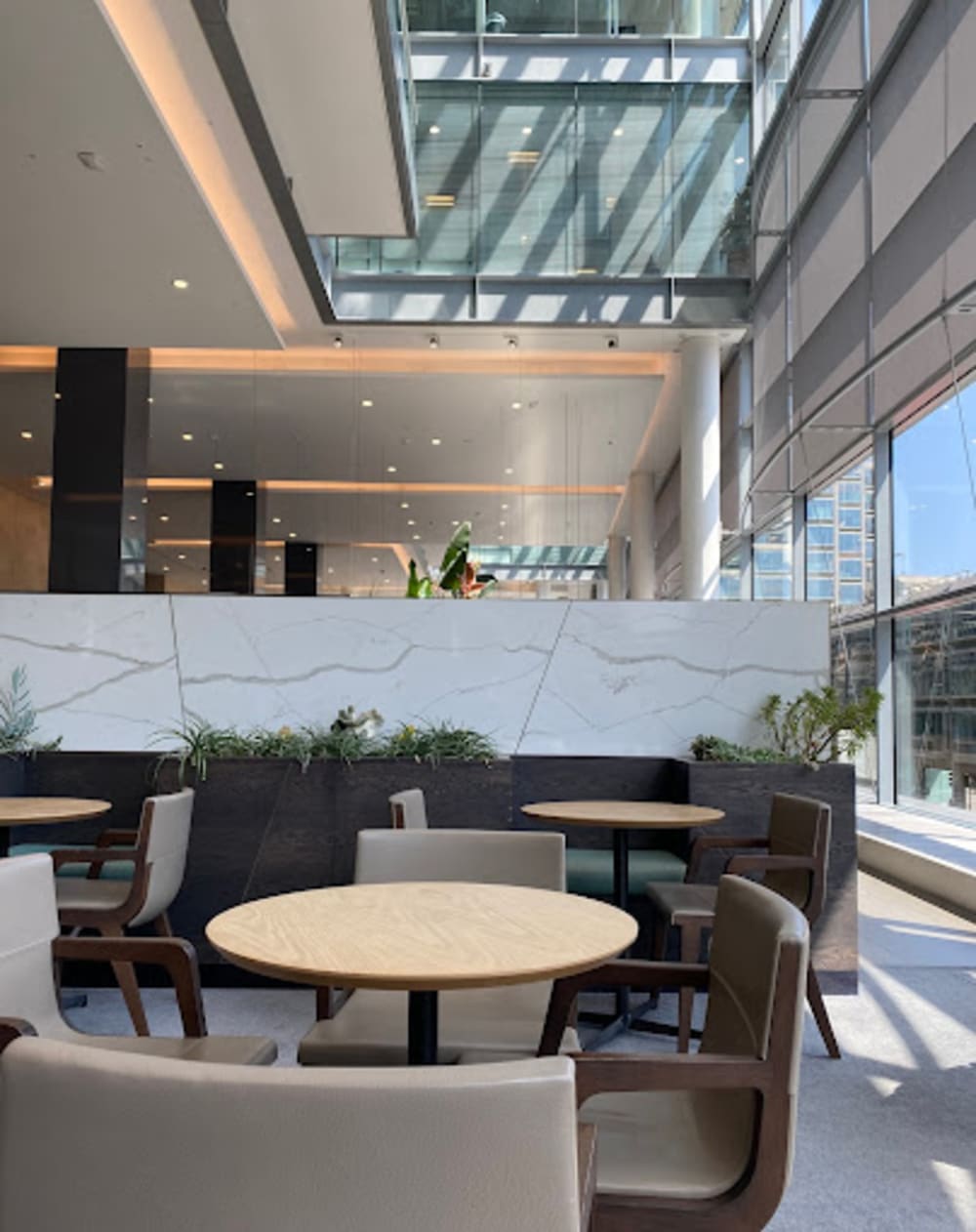 Land Securities Group London