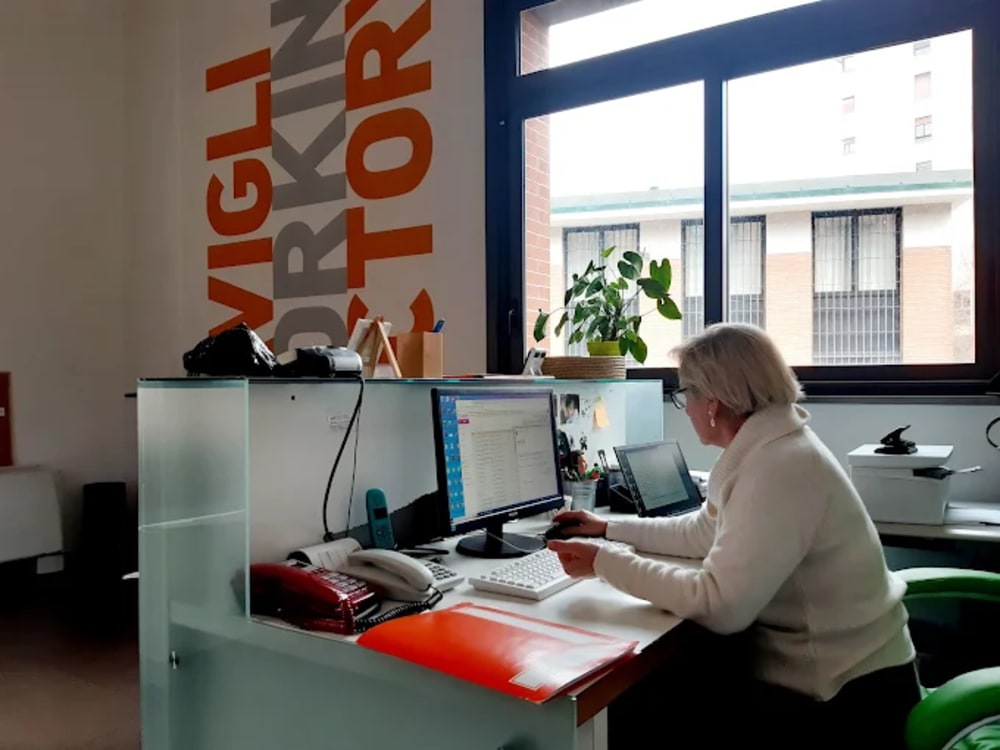 Navigli Working Factory