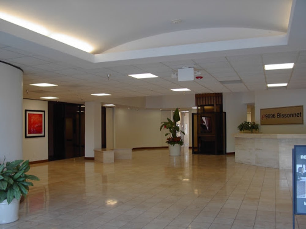 Workstyle Spaces 9896 Bissonnet Street