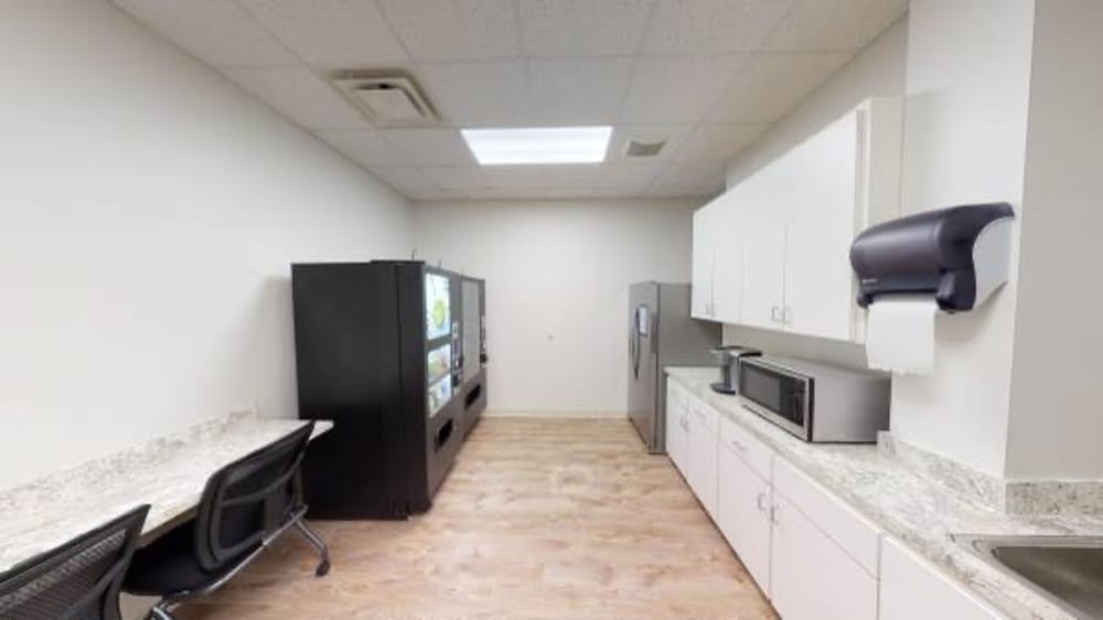 Office Ours Inc Midtown-Raleigh