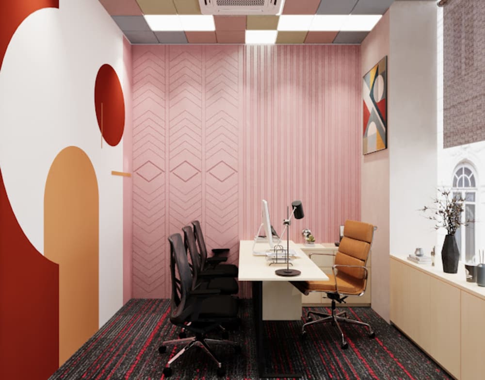 Vibrant PRL Colony Thaltej