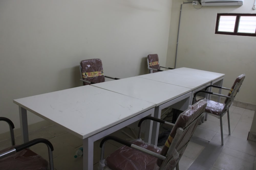 Dream Catchers Coworking- Hyderabad