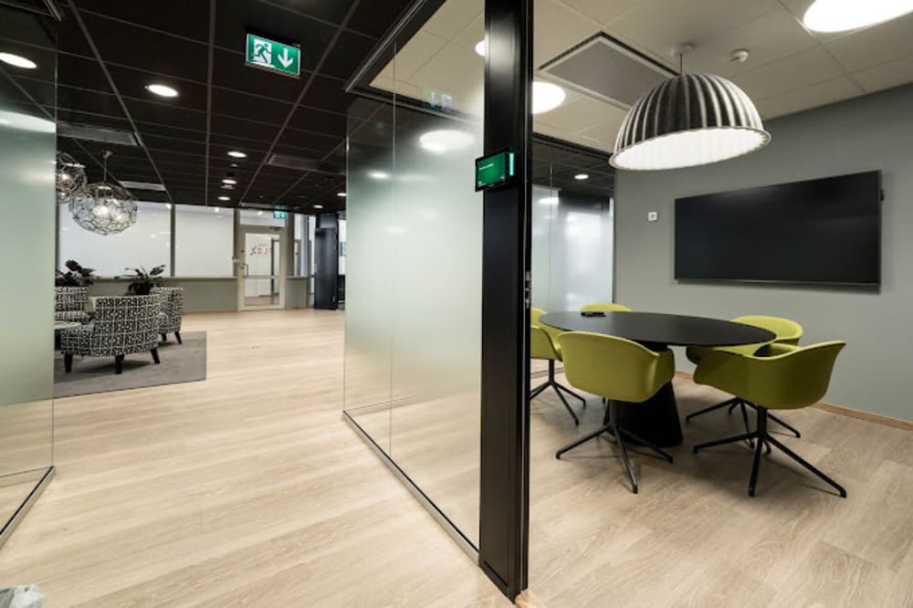 Thon Flex Vika Atrium