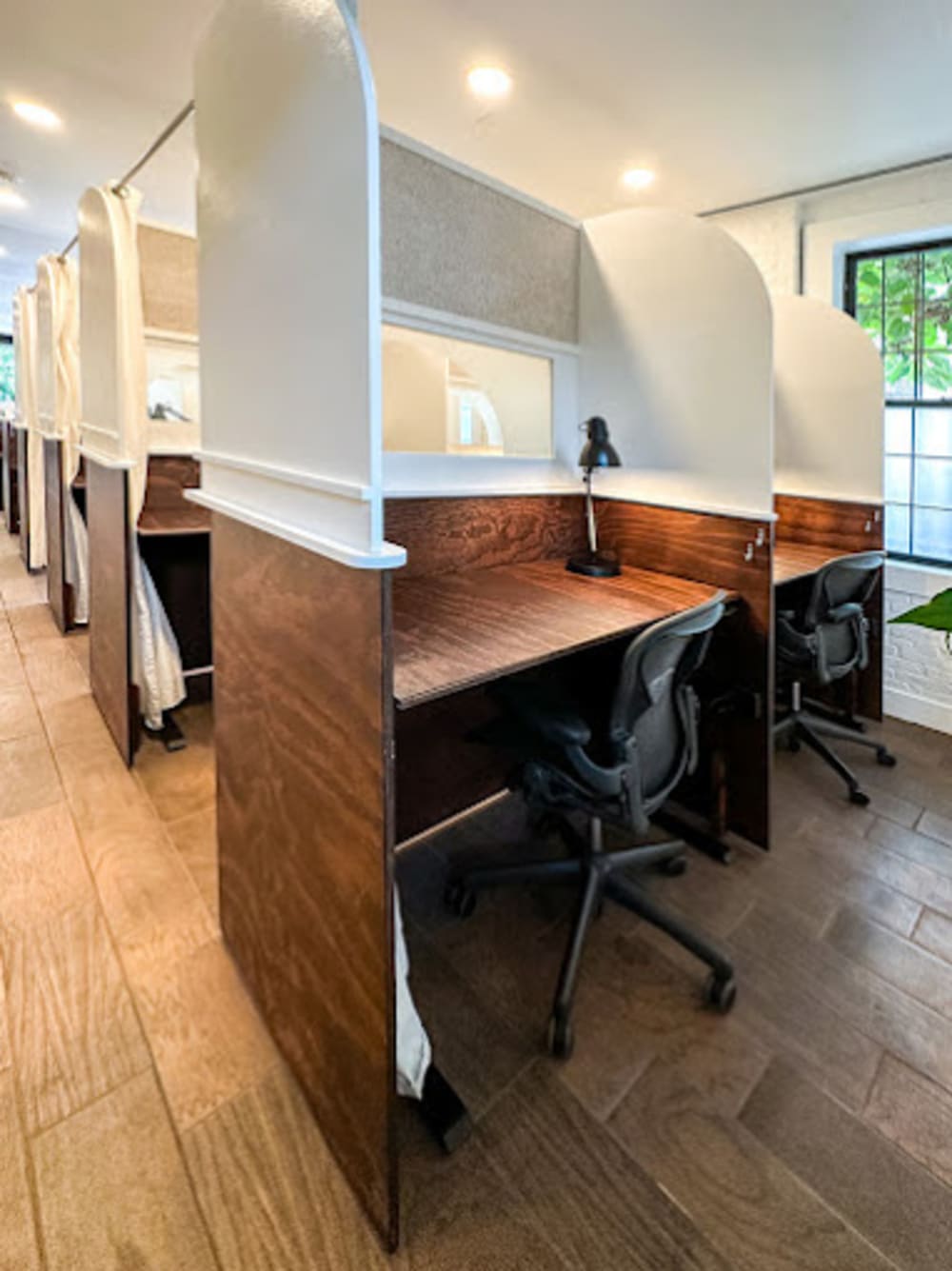 Work Heights Warren St