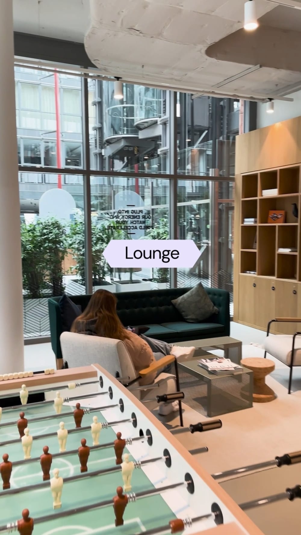 Spaces - Tallinn Rotermann