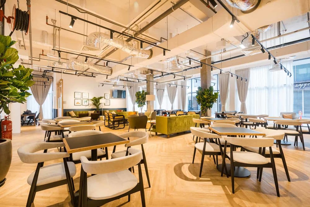 Common Ground Mont Kiara