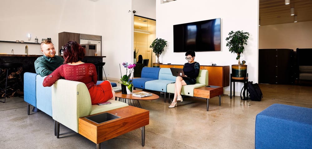 KaiShi Eagle Rock Blvd