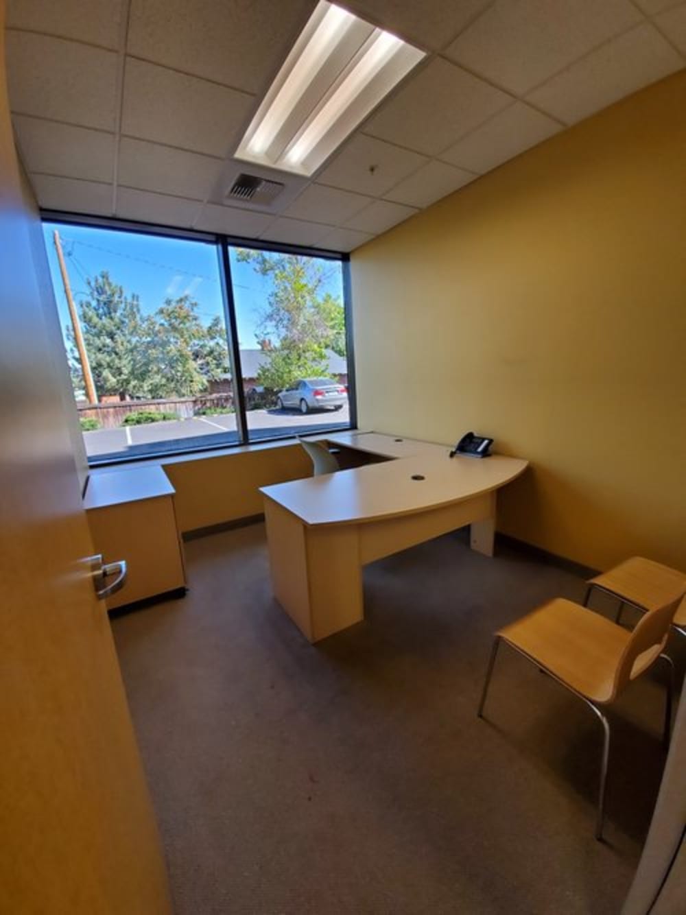 Bosma Business Center Reno