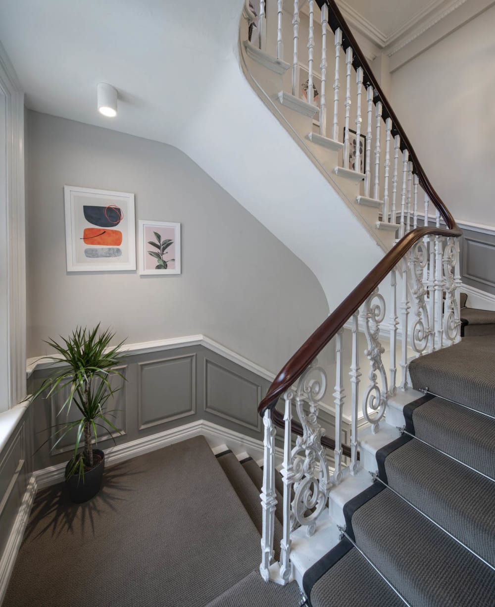 Canvas Offices 53 Duke Street