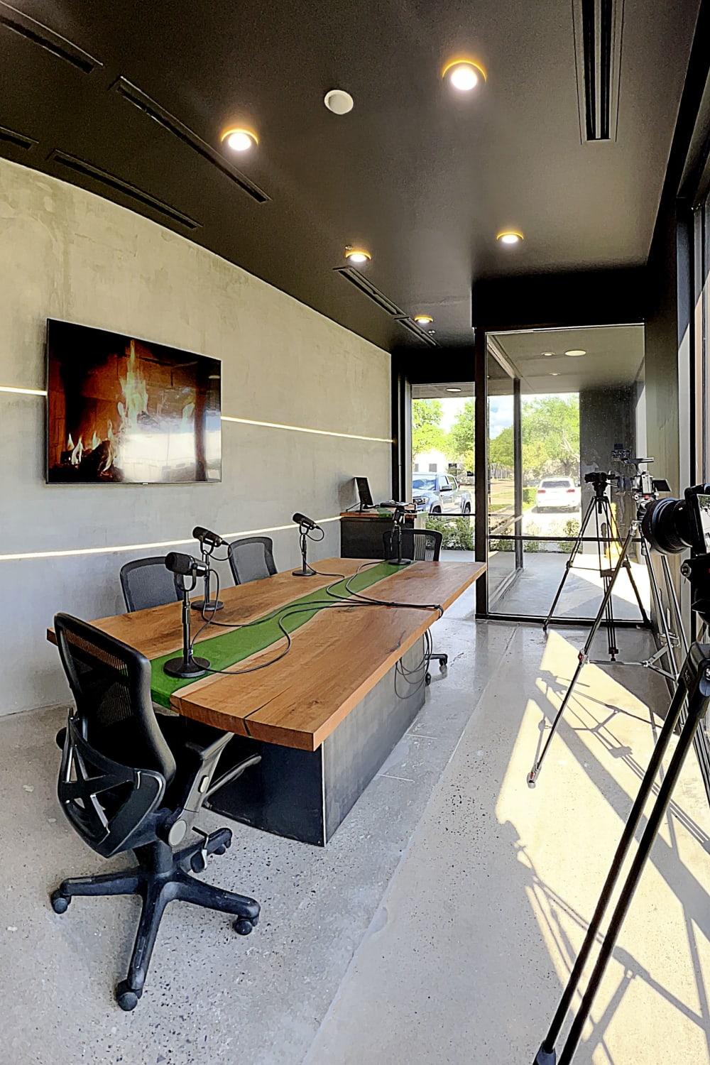 Habitat Commons Plano