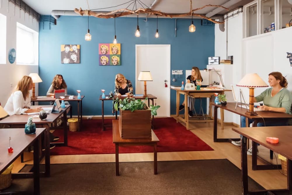 The Village - Cowork Cascais