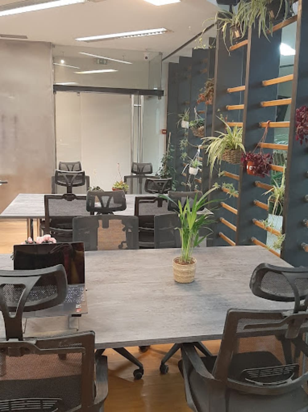 Lisbon Cowork- Portugal