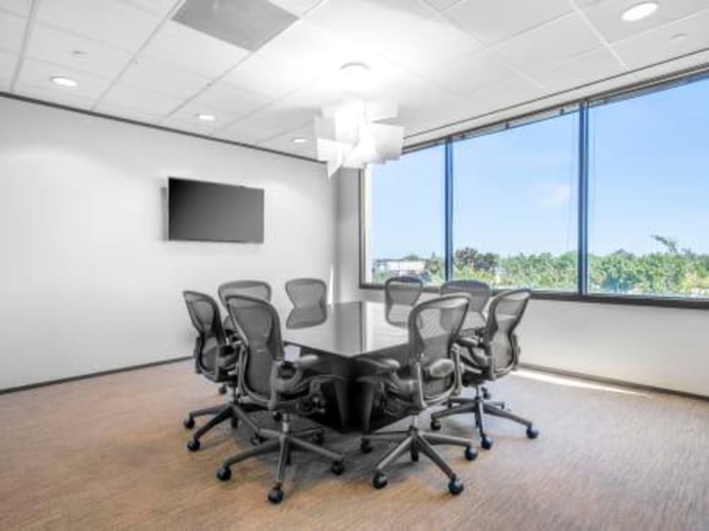 Regus Williams Trace