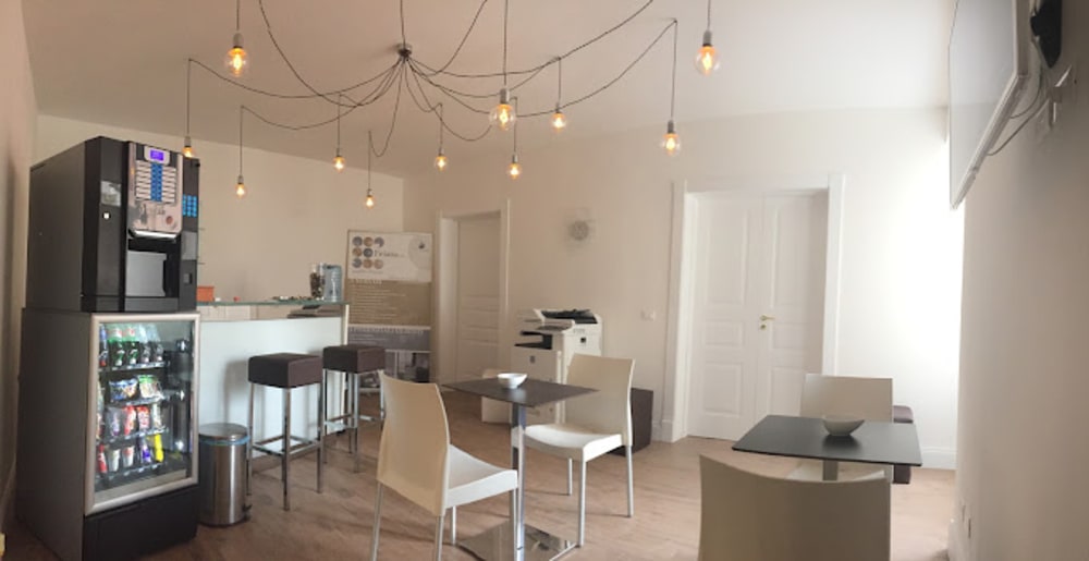 Feiana Business Center- Catania