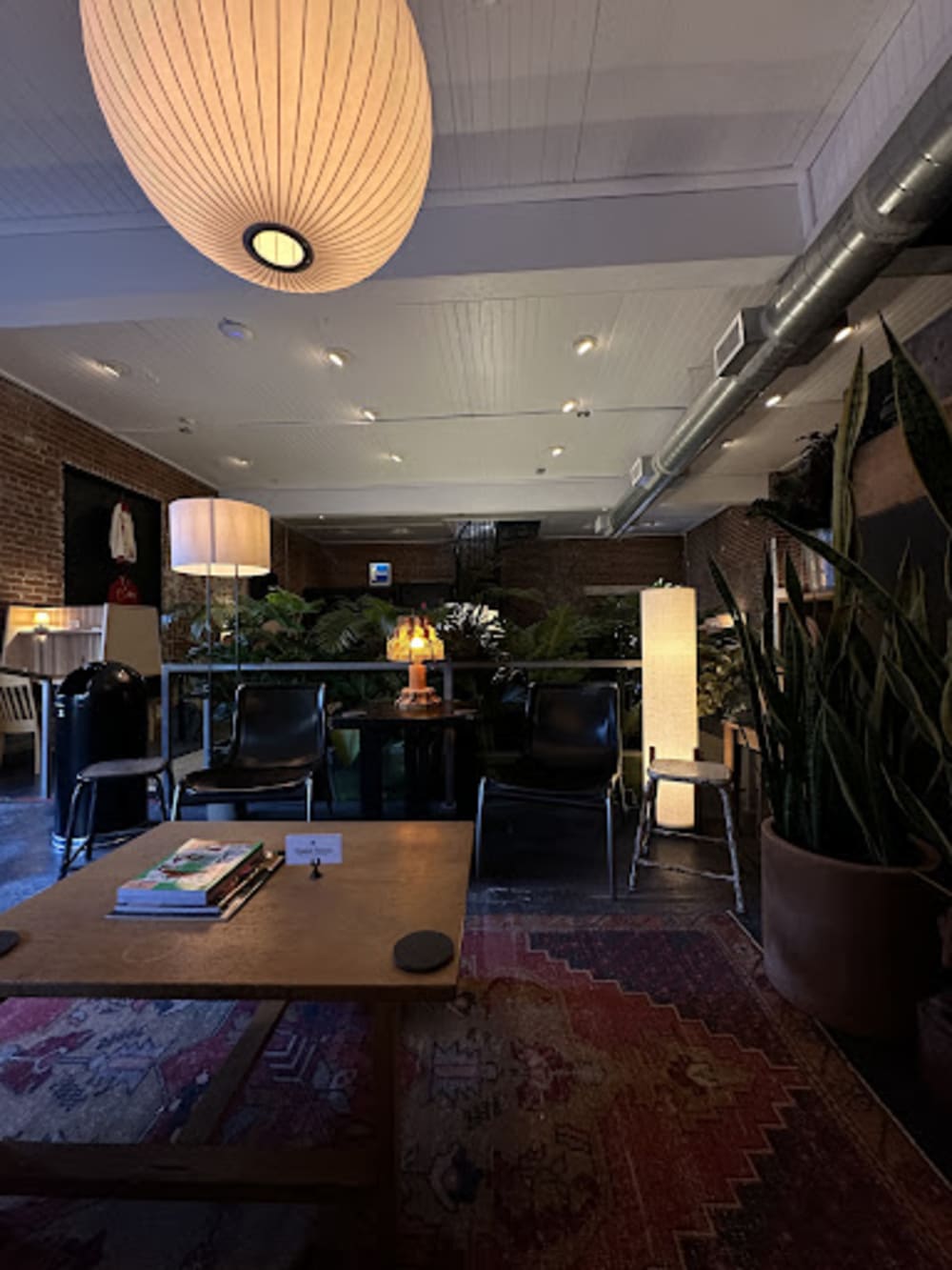 Switchyards Virginia Highland