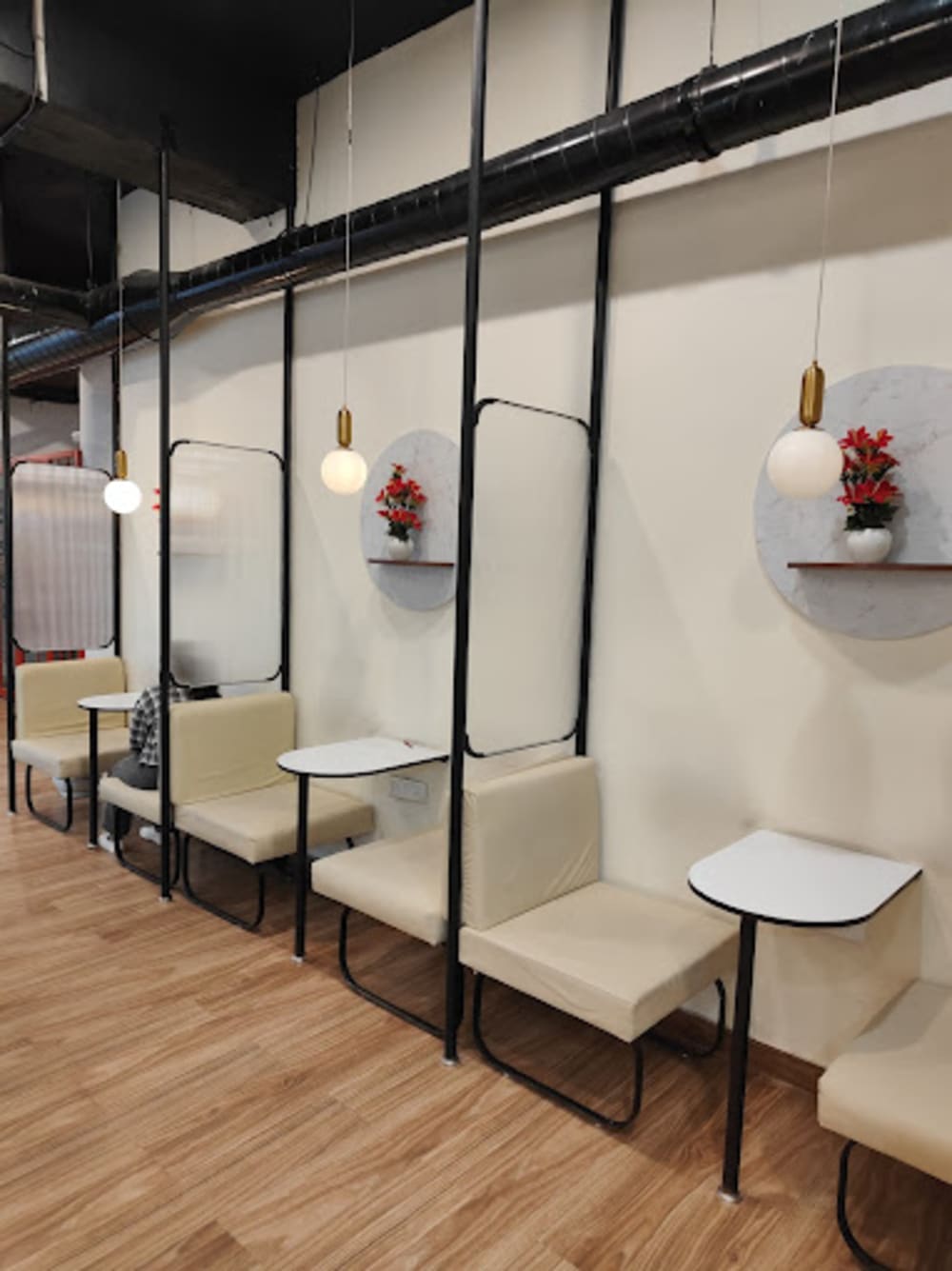 Infrapr Coworking Space