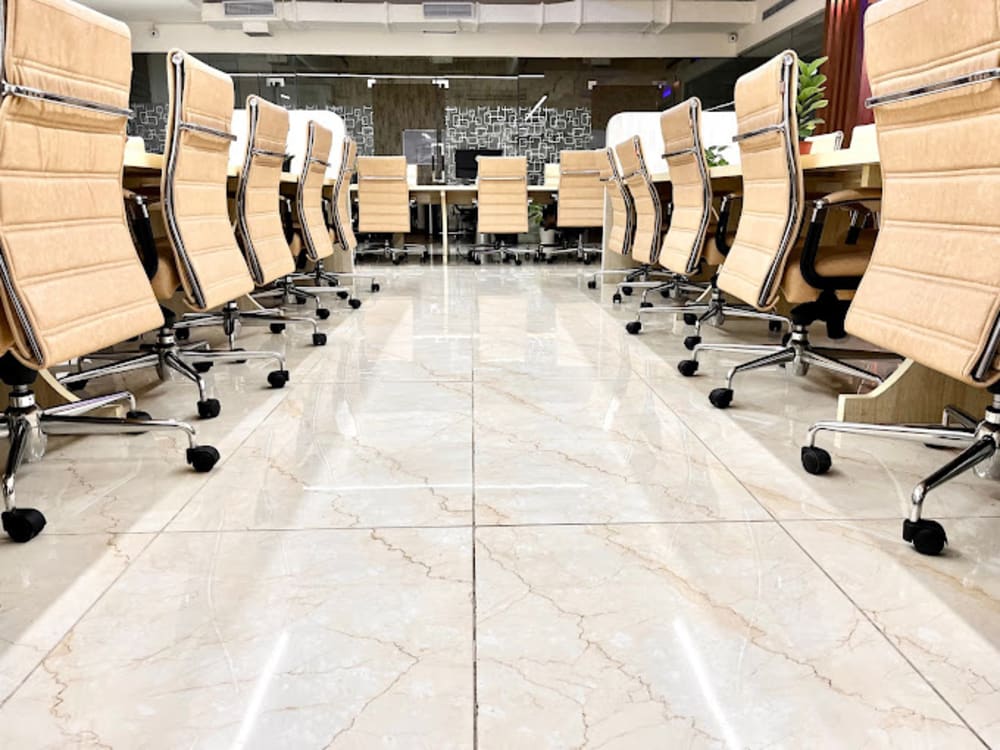 COWOS Connect Cowork Create