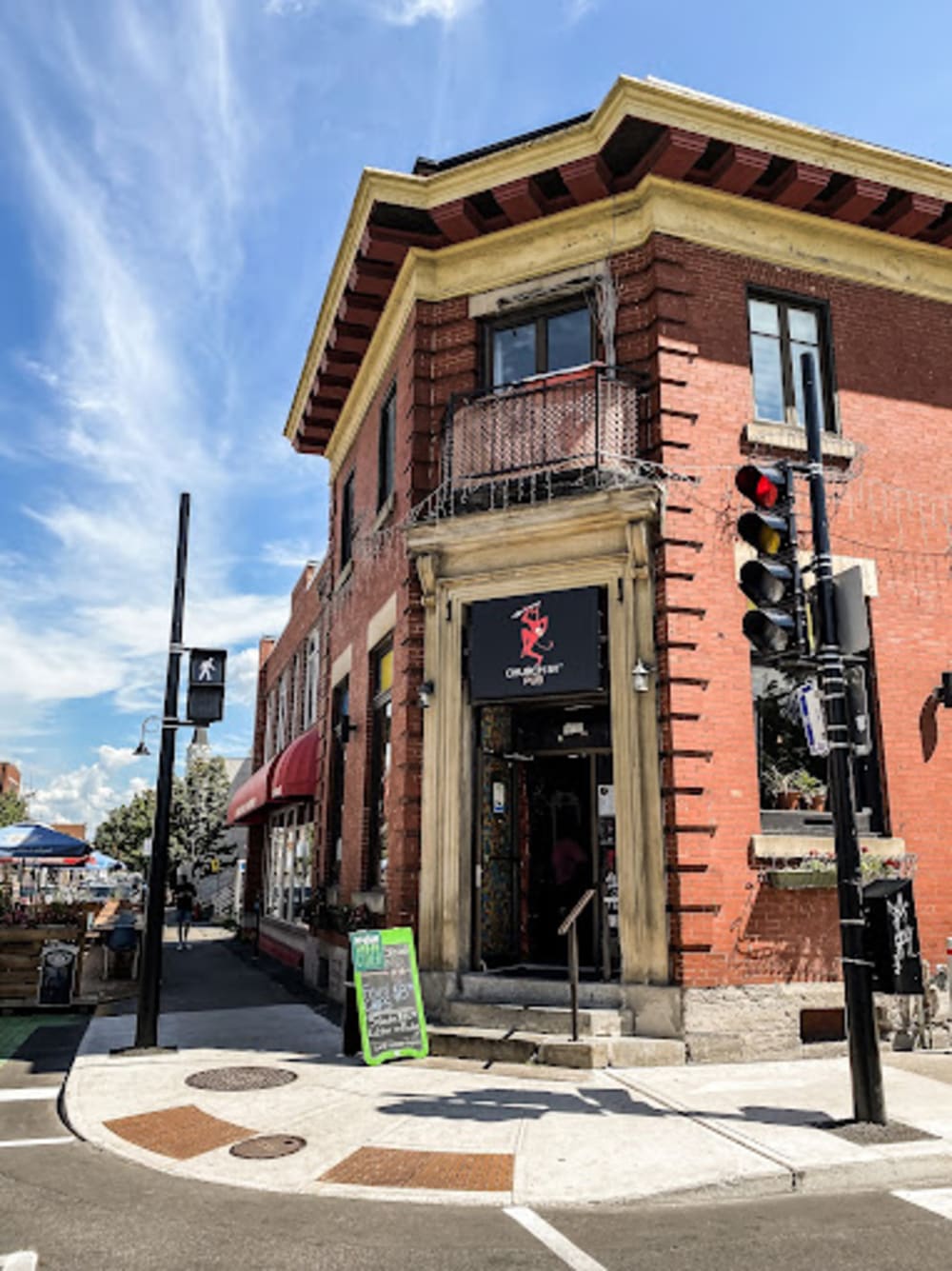 Workden Verdun Coworking Space