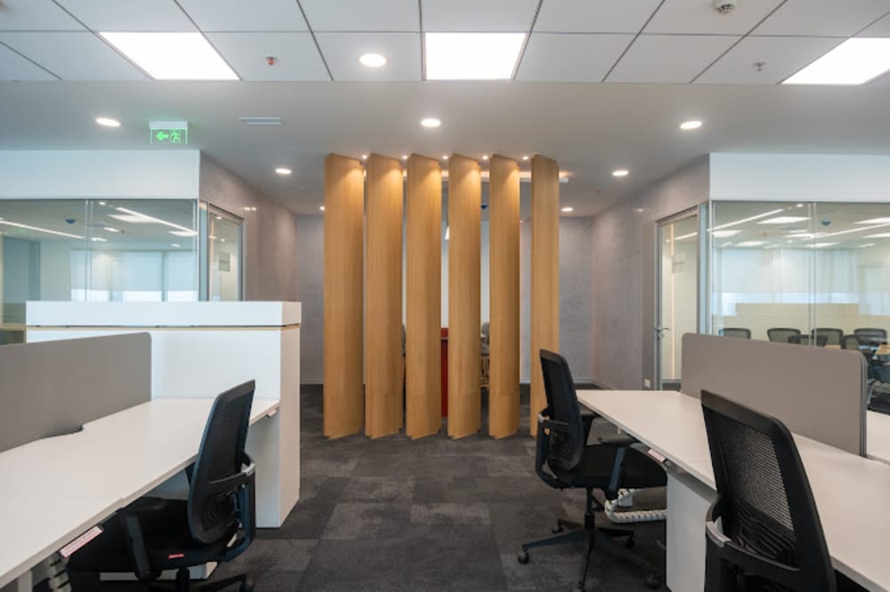 315 Work Avenue Pune International Tech Park