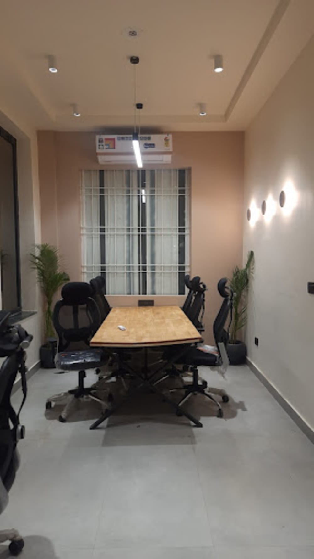 39 Worklabs Coworking- Jaipur