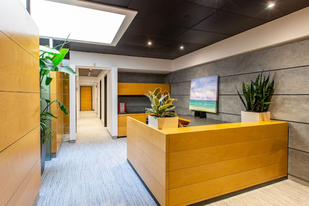 La Maison Cowork Montreal