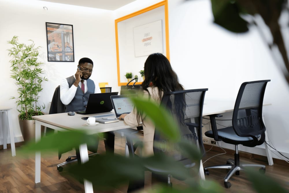 Brain Offices Casablanca