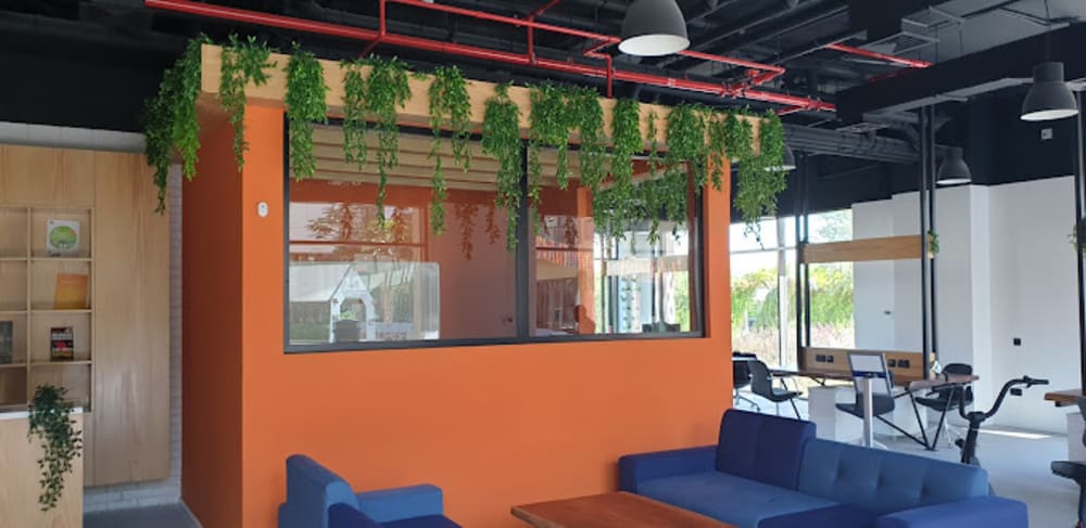 Bedayat Business Incubator